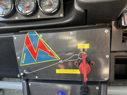 AE86「大中テニス部号」、再始動。